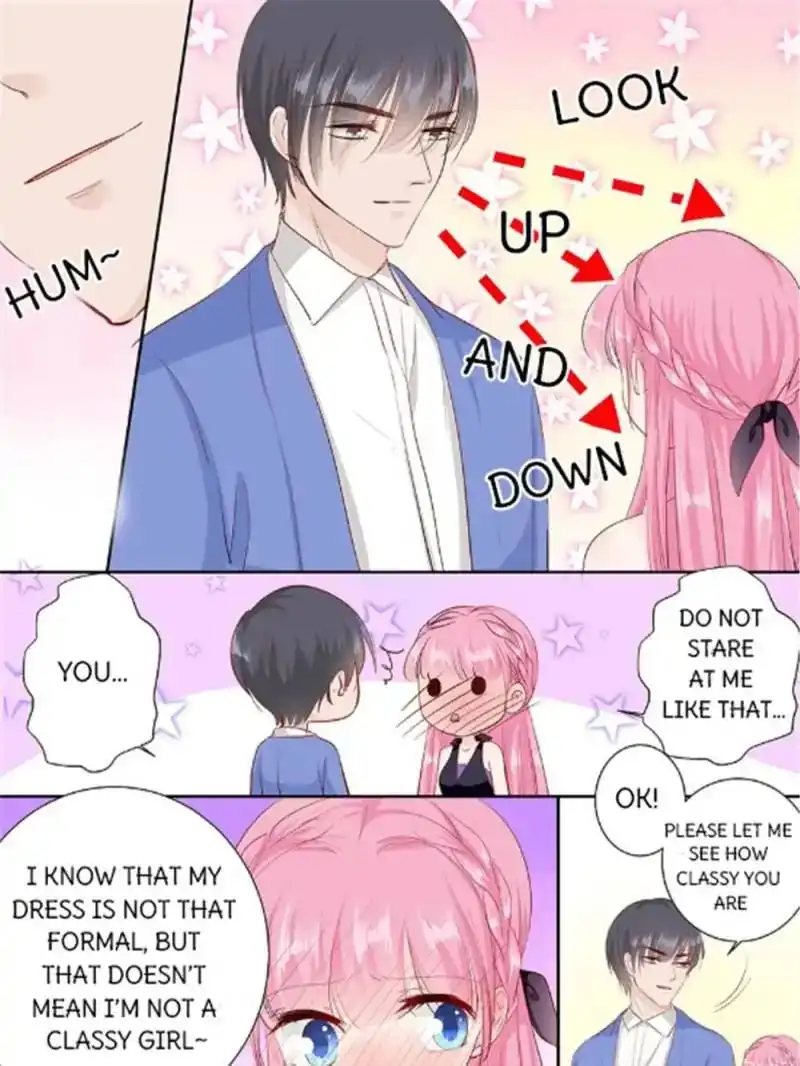 Don't be so harsh Chapter 97 5